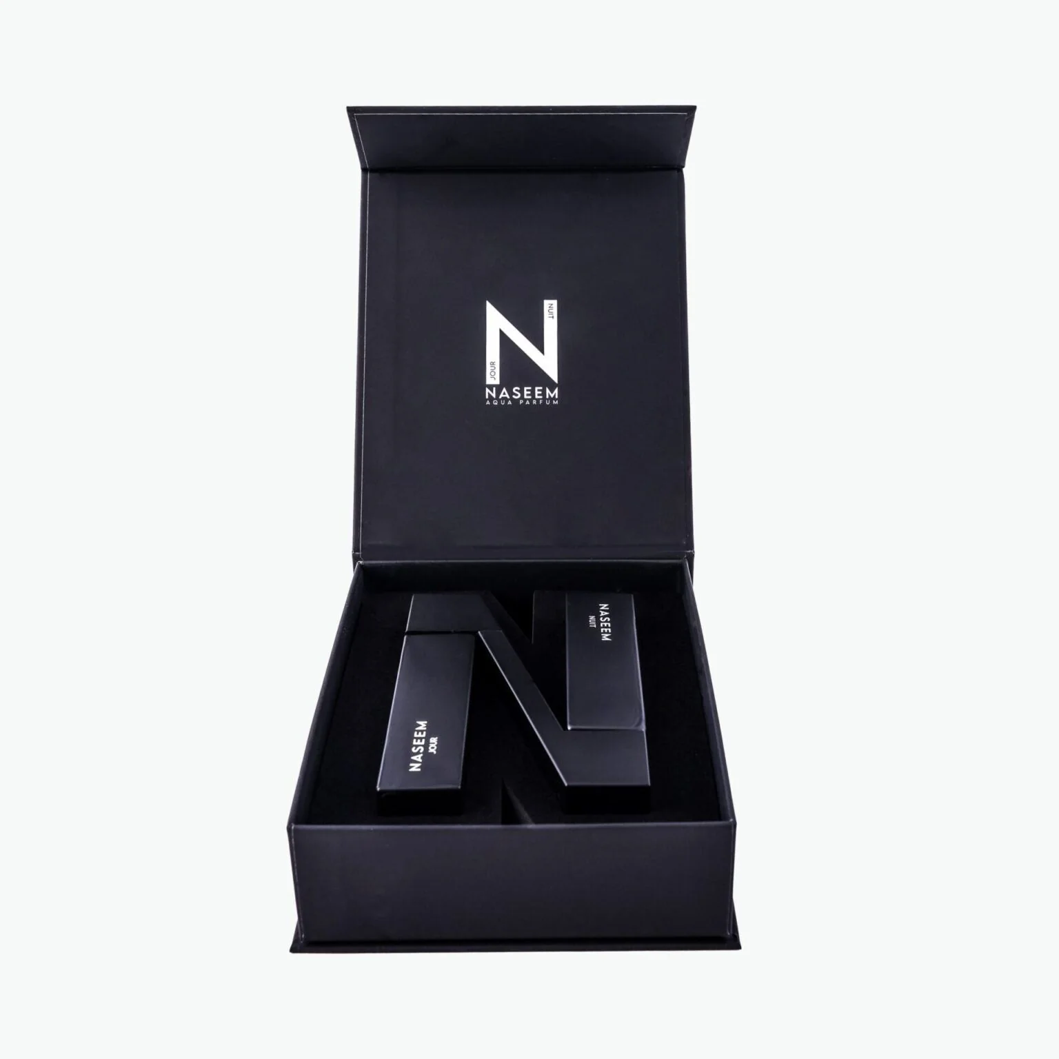 Jour & Nuit Naseem 60ml - Muestra 5 ml - Image 3