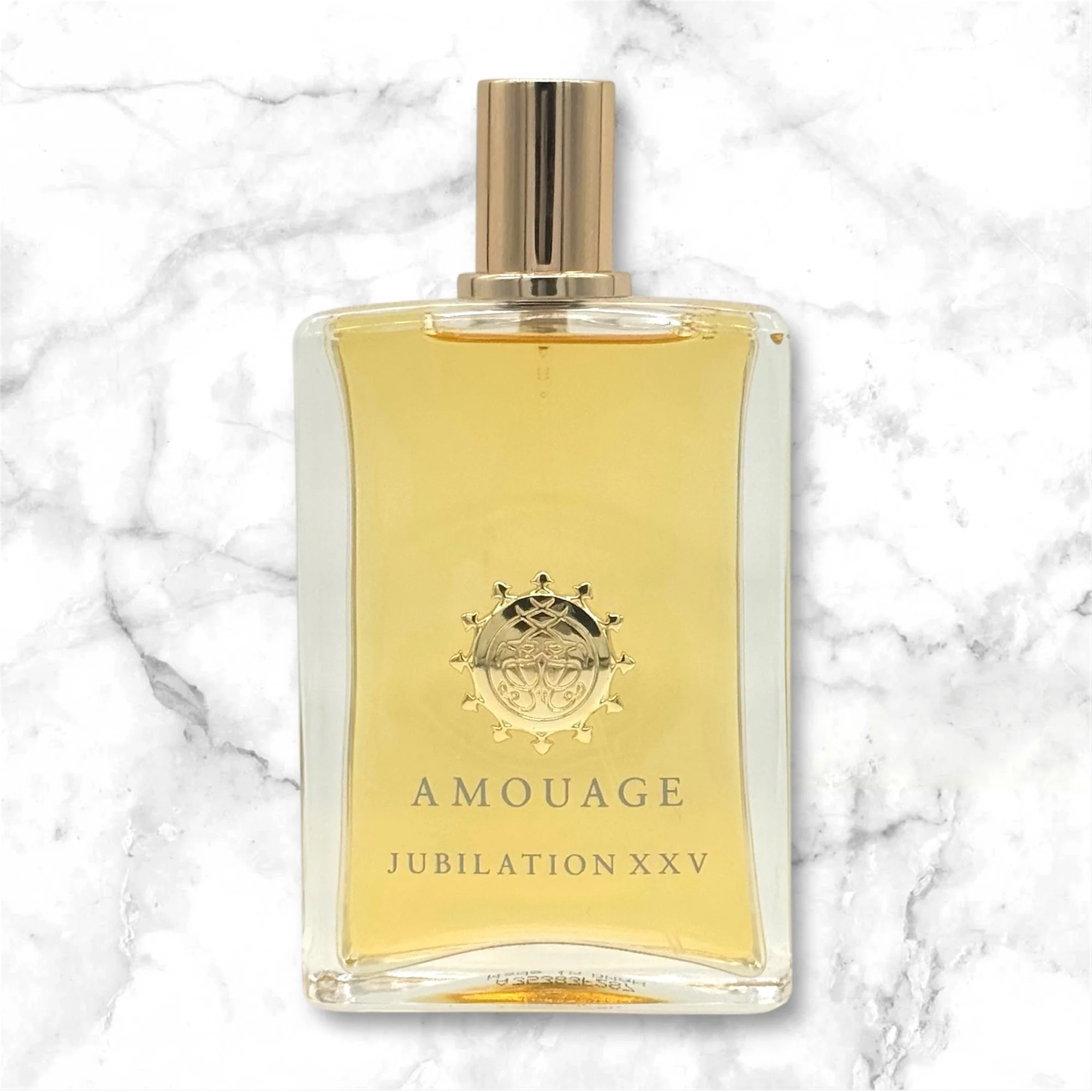 Jubilation XXV AMOUAGE TESTER - Muestra 3 ml