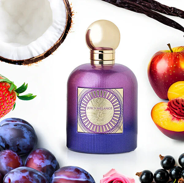 Juicy Melange EMIR - Muestra 10 ml - Image 2