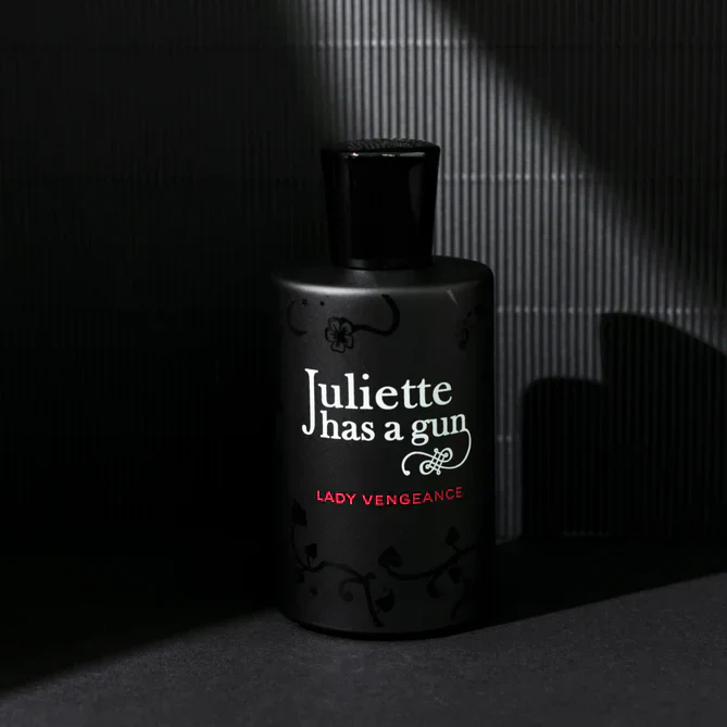 Juliette Has A Gun Lady Vengeance 100ml TESTER - Muestra 10 ml