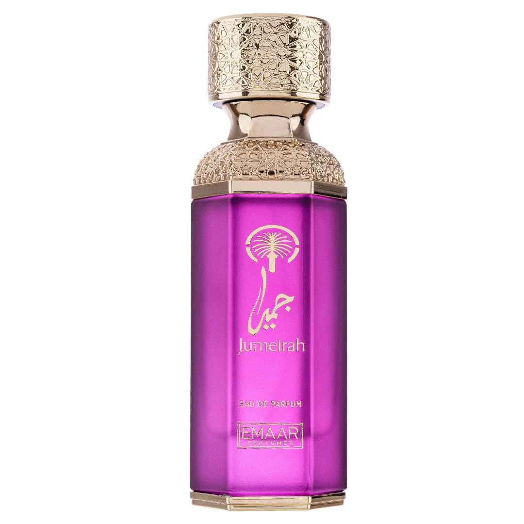 Jumeirah Emaar 100ml - Muestra 10 ml - Image 2