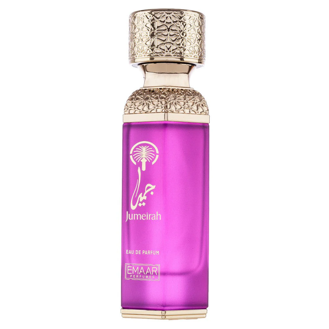 Jumeirah Emaar 100ml - Muestra 10 ml - Image 3