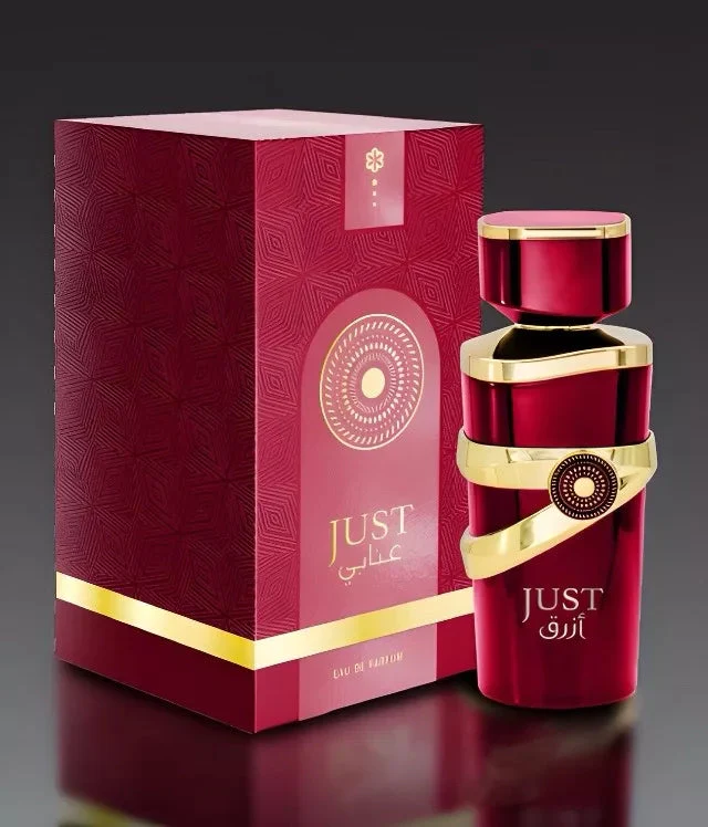 Just Anabi Fragrance World 100ml - Muestra 5 ml