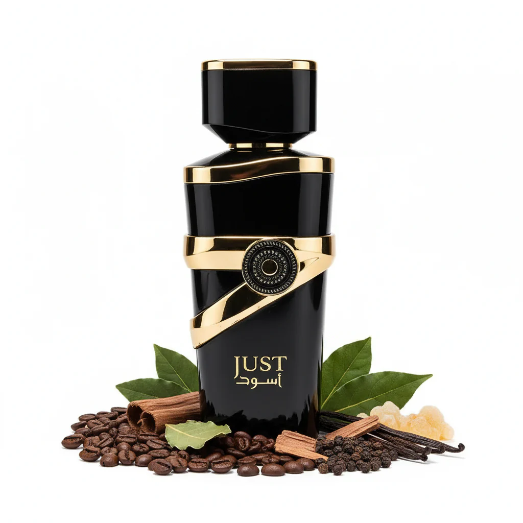 Just Aswad FRAGRANCE WORLD