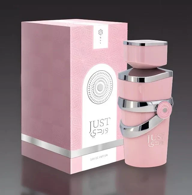 Just Wardi Fragrance World 100ml - Muestra 10 ml