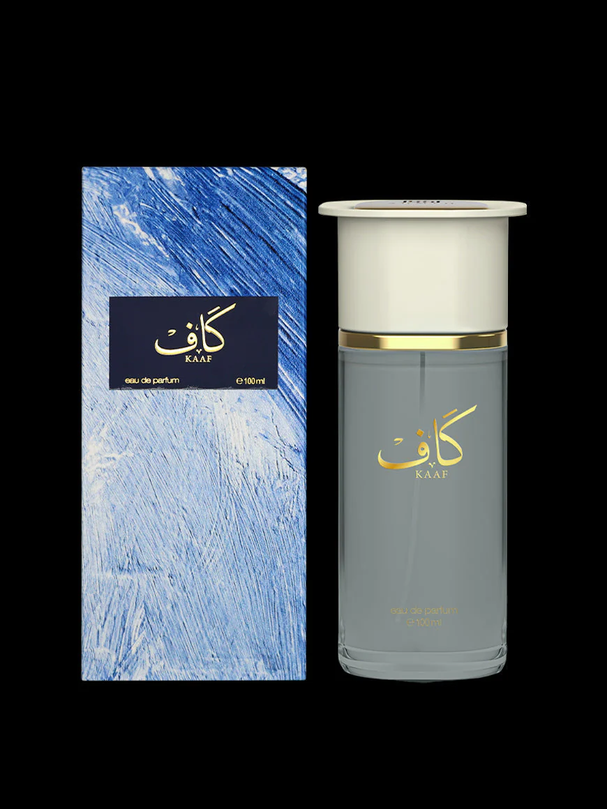 Kaaf AHMED AL MAGHRIBI - Muestra 3 ml - Image 3