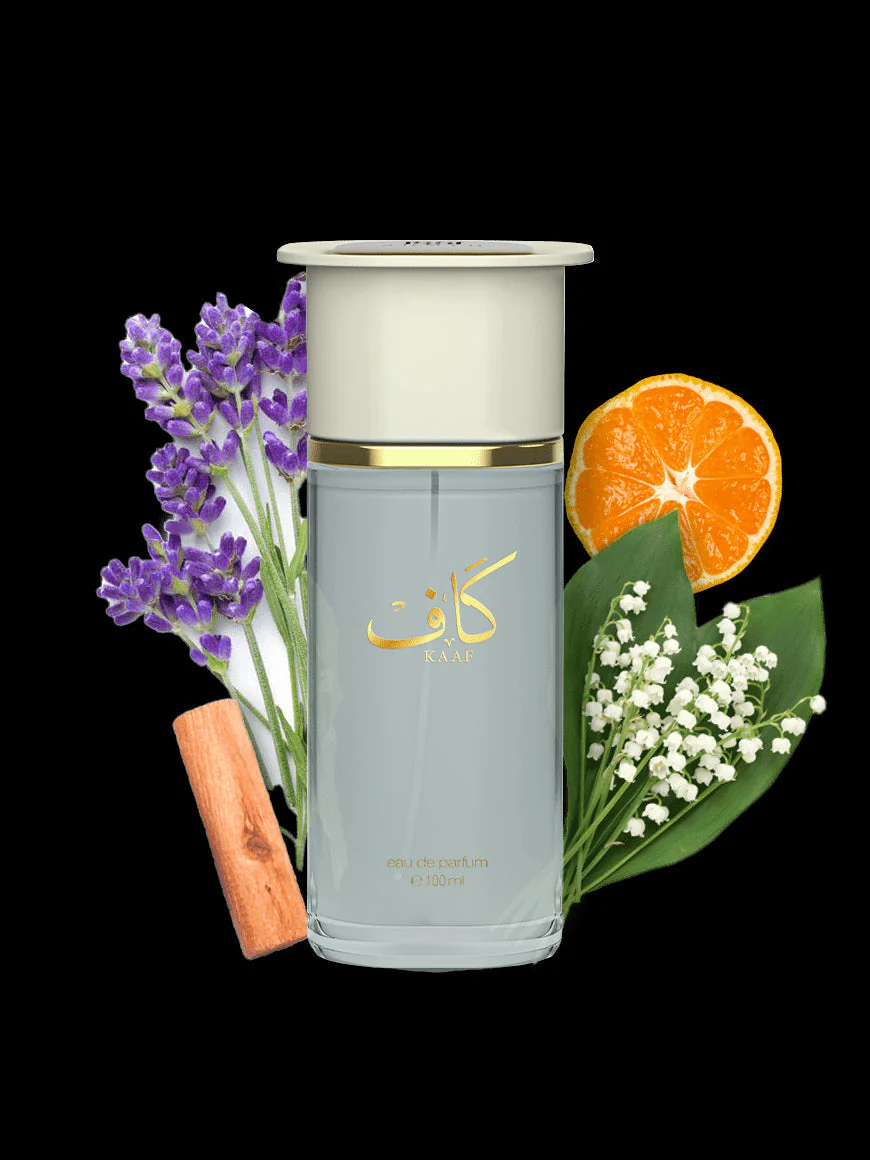 Kaaf AHMED AL MAGHRIBI - Muestra 5 ml - Image 2