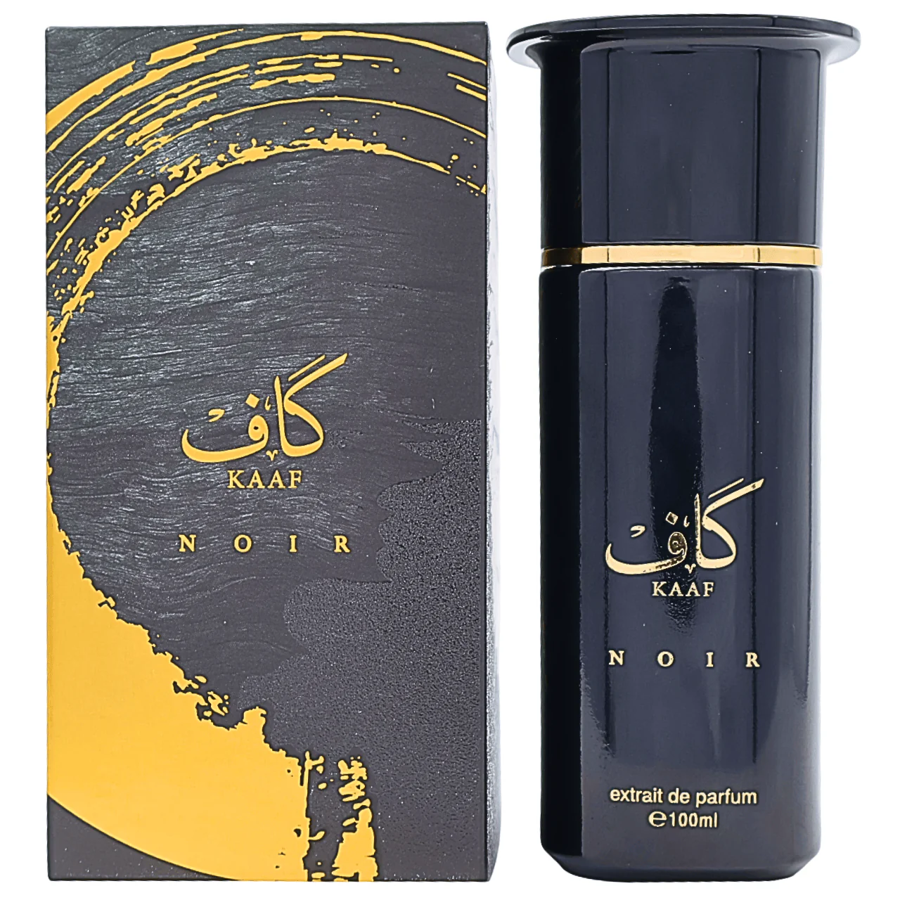 Kaaf Noir AHMED AL MAGHRIBI - Image 3