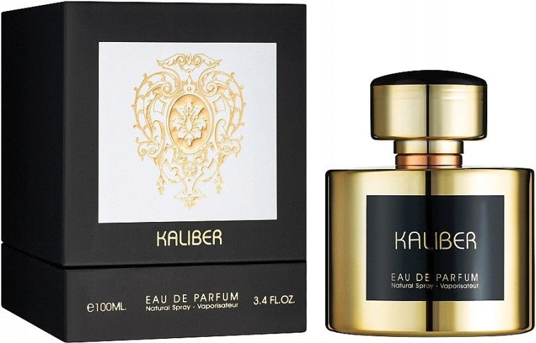 Kaliber FRENCH AVENUE 100ml