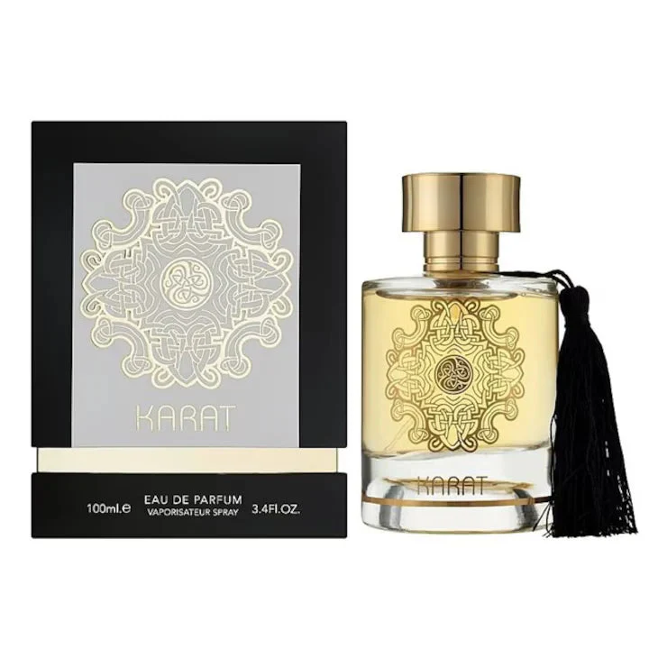 Karat MAISON ALHAMBRA - Muestra 5 ml