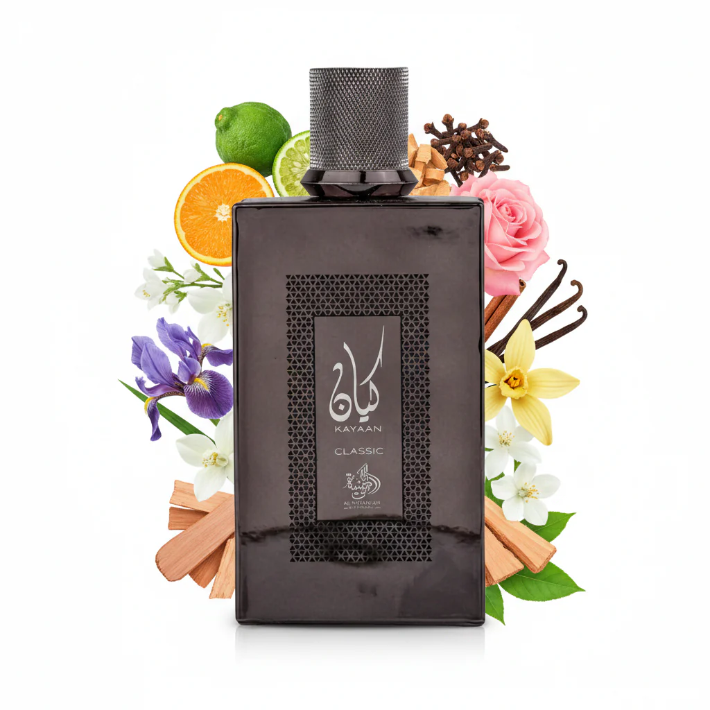 Kayaan Classic AL WATANIAH - Muestra 3 ml