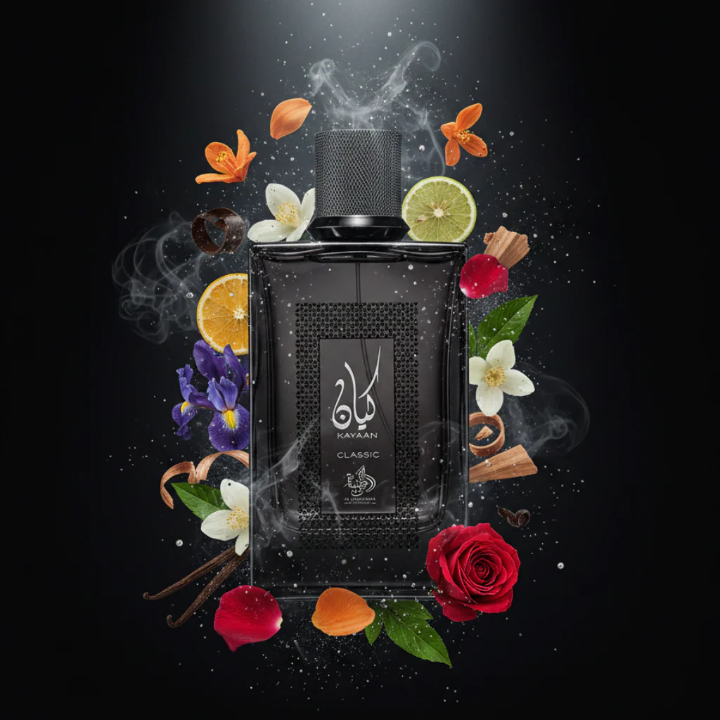 Kayaan Classic AL WATANIAH - Muestra 3 ml - Image 2