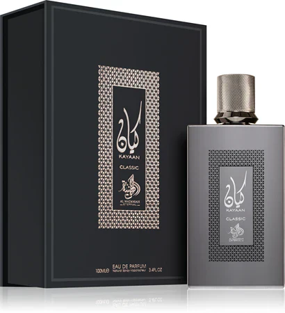 Kayaan Classic AL WATANIAH - Muestra 5 ml - Image 3