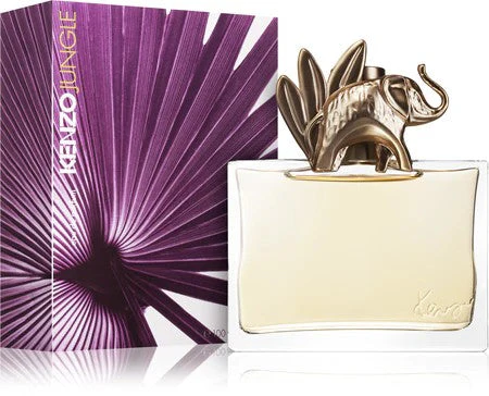 Kenzo Jungle L'Elephant 100ml TESTER SIN TAPON - Muestra 10 ml