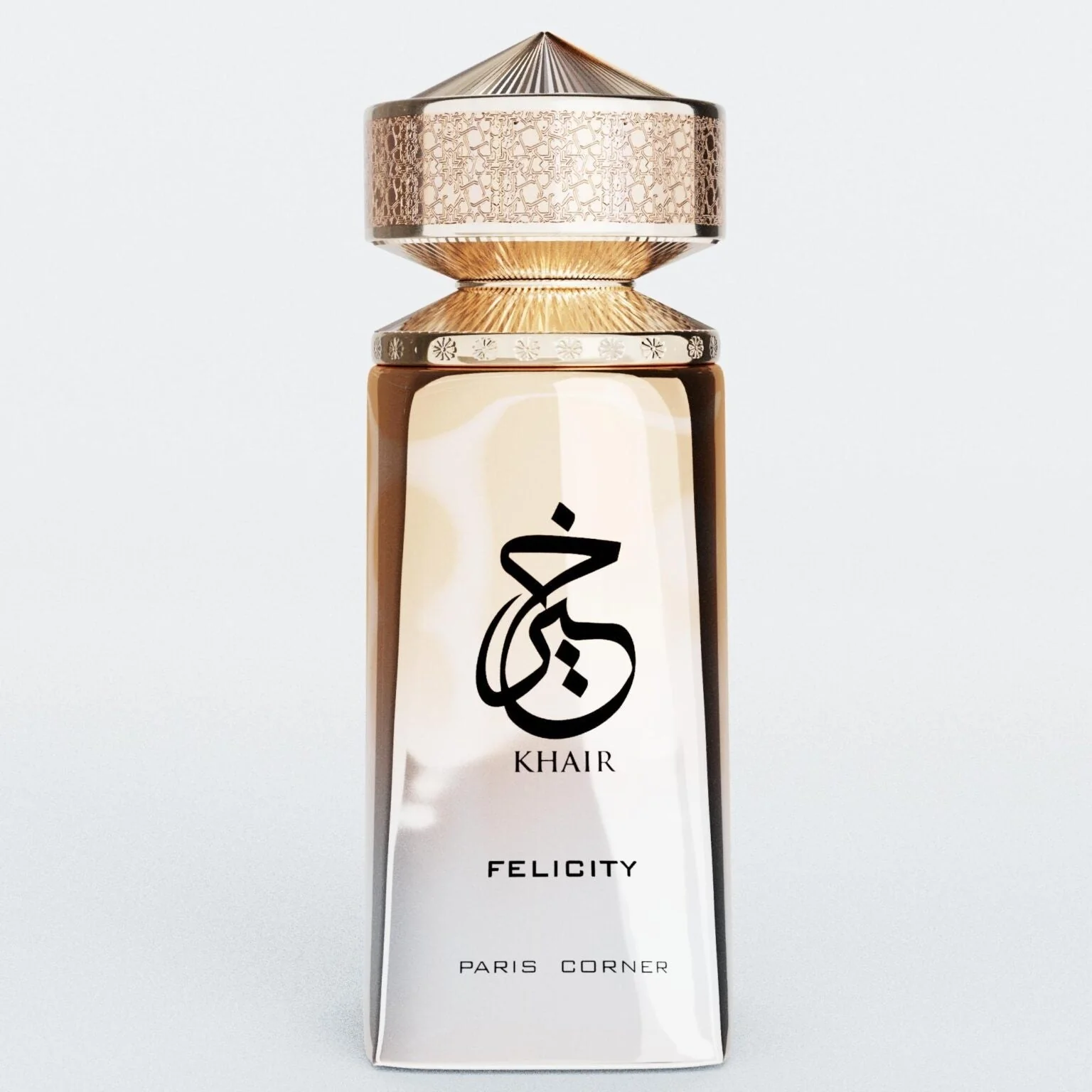 Khair Felicity PARIS CORNER 100ml - Muestra 5 ml - Image 2