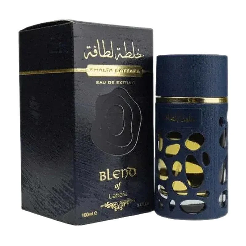 Khalta Blend of LATTAFA 100ml - Muestra 3 ml