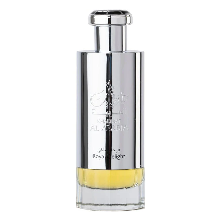 Khaltaat Al Arabia Royal Delight LATTAFA 100ml - Muestra 10 ml - Image 2