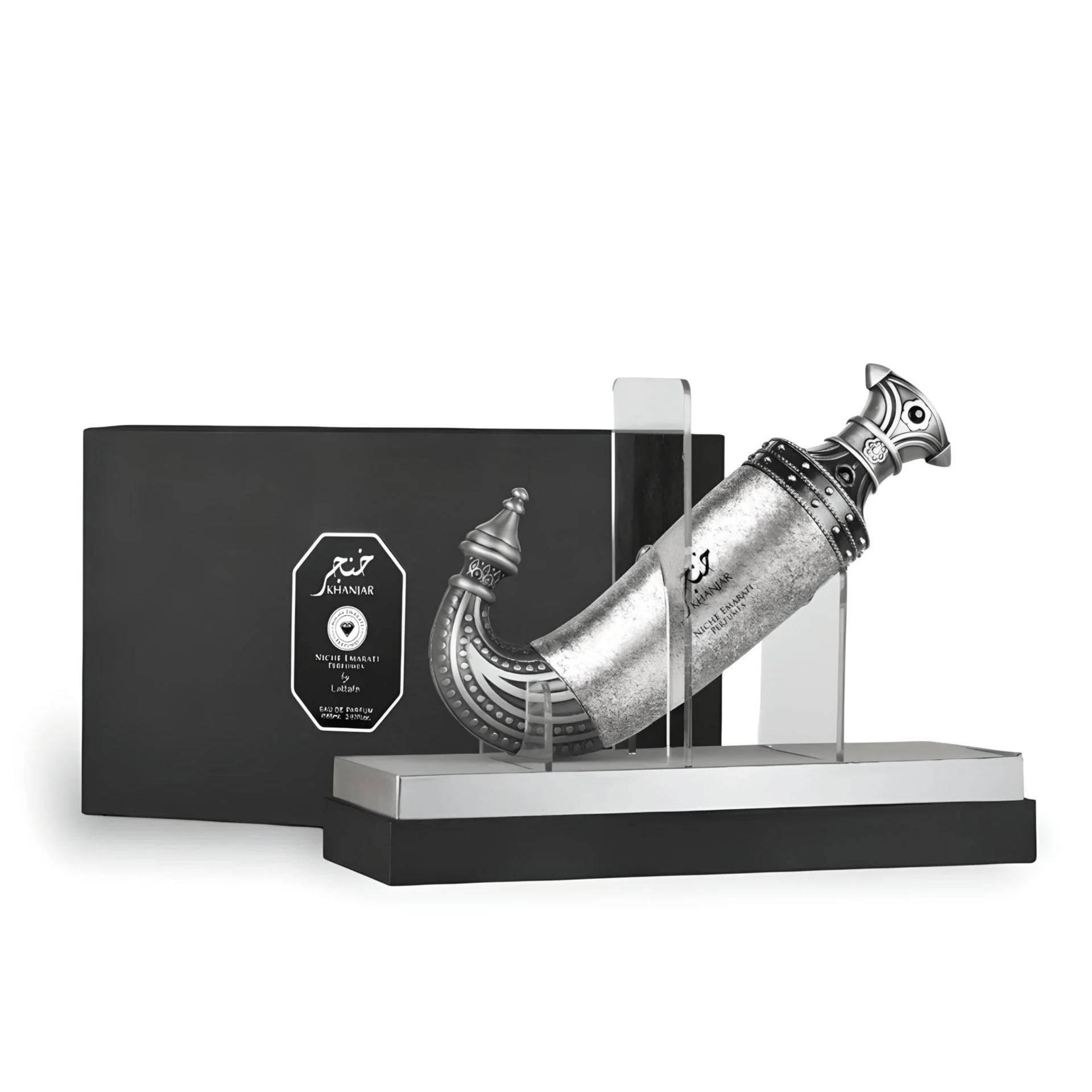 Khanjar NICHE EMARATI - Muestra 5 ml