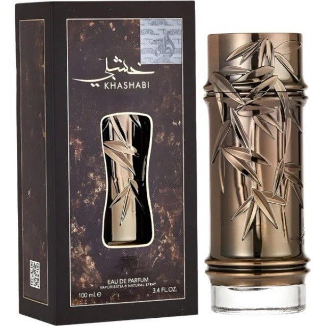 Khashabi LATTAFA - Muestra 10 ml