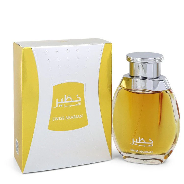 Khateer SWISS ARABIAN - Muestra 3 ml