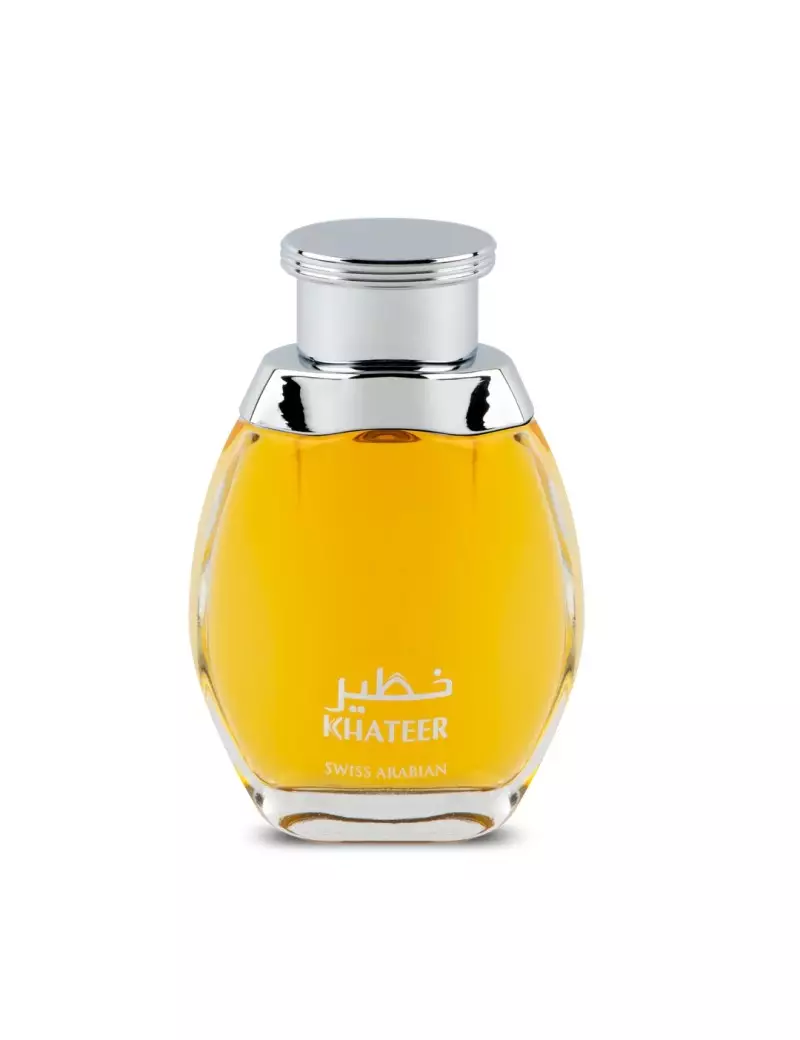 Khateer SWISS ARABIAN - Muestra 3 ml - Image 2