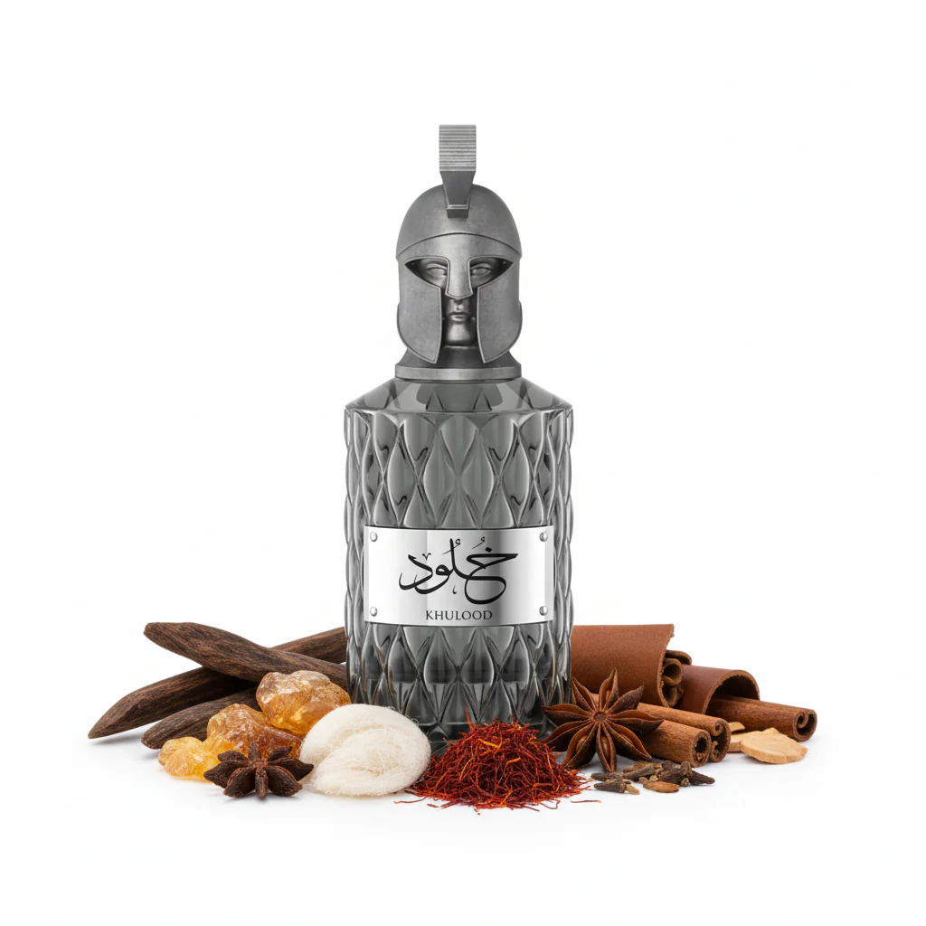 Khulood LE FALCONE - Muestra 3 ml