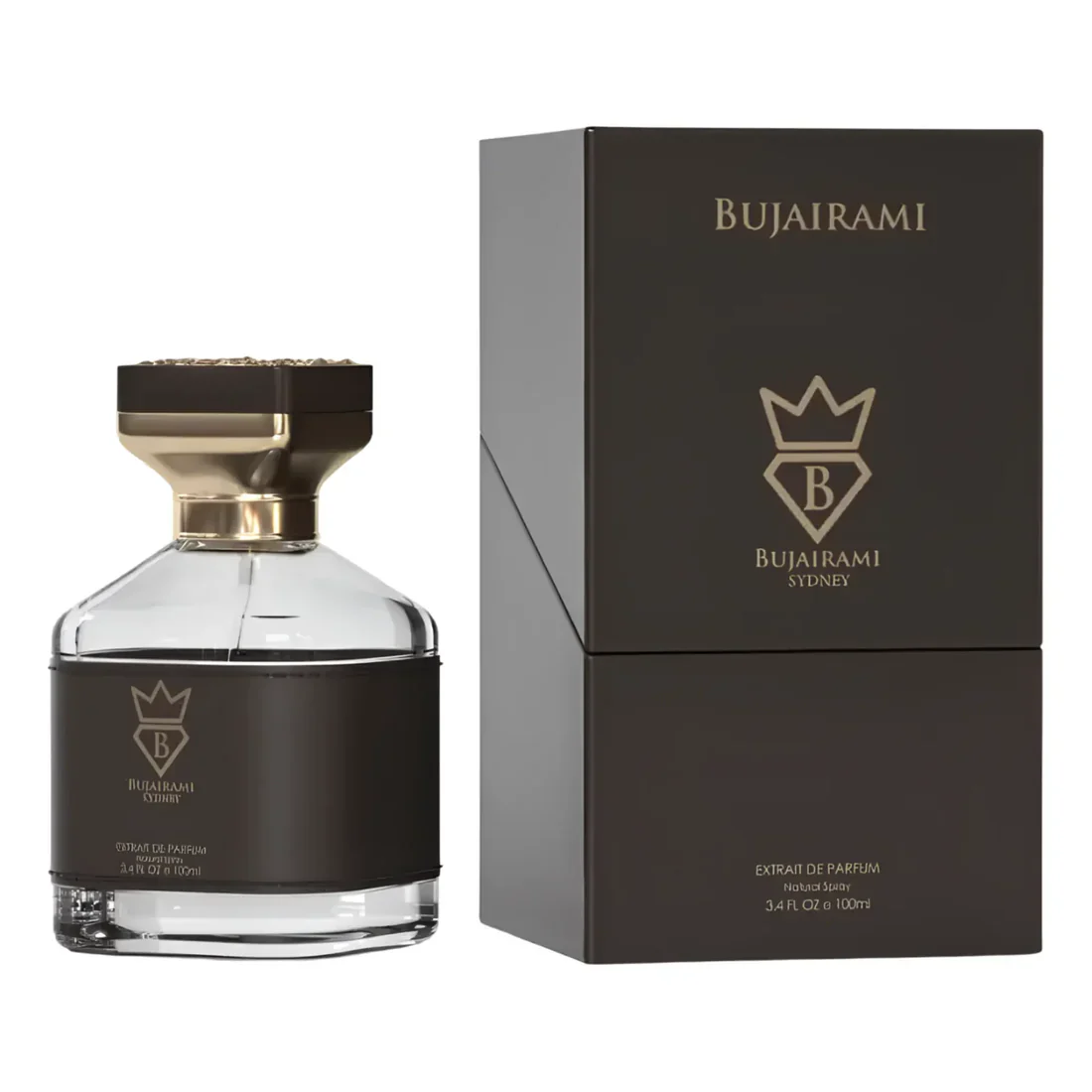 Kingsman BUJAIRAMI - Image 2