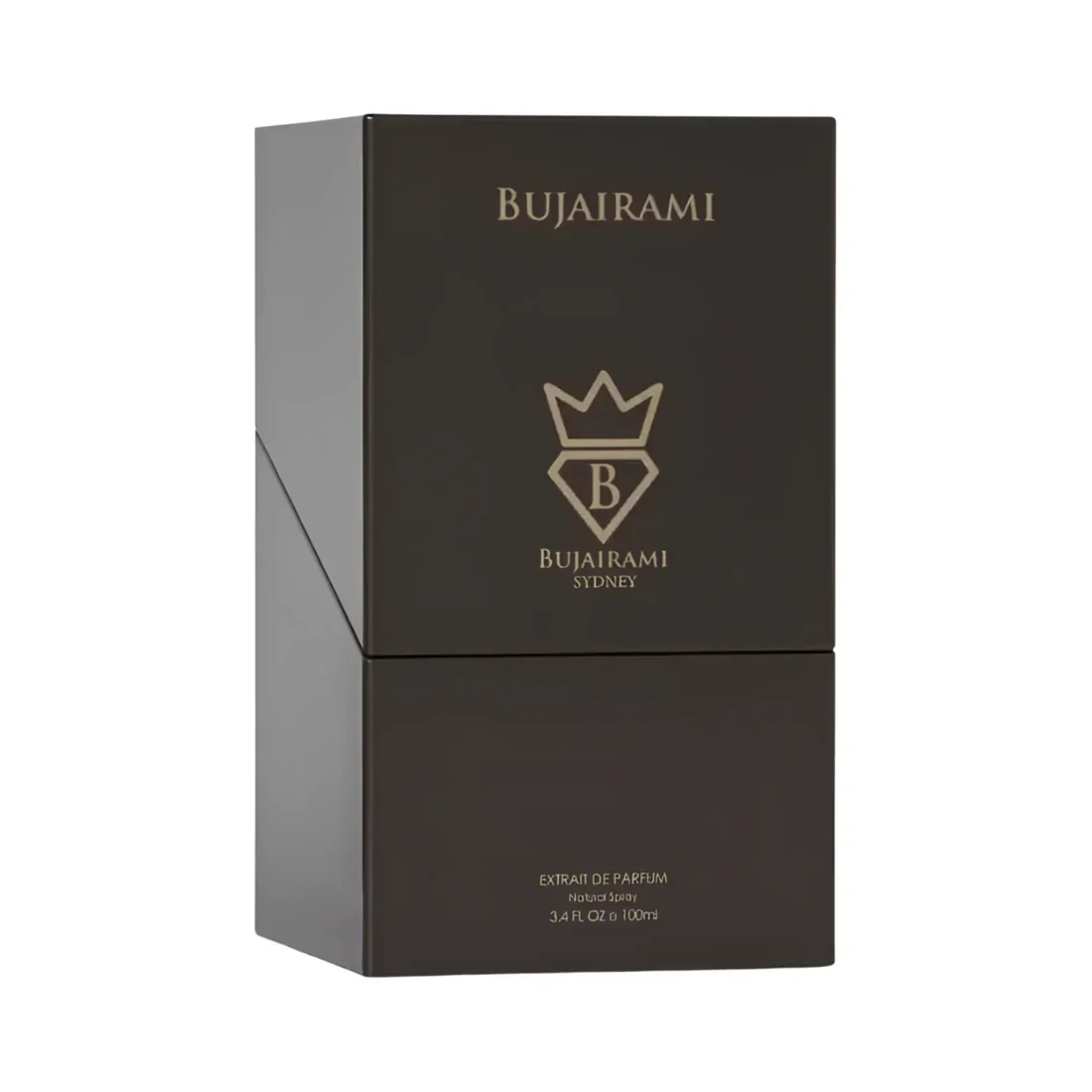 Kingsman BUJAIRAMI - Image 3