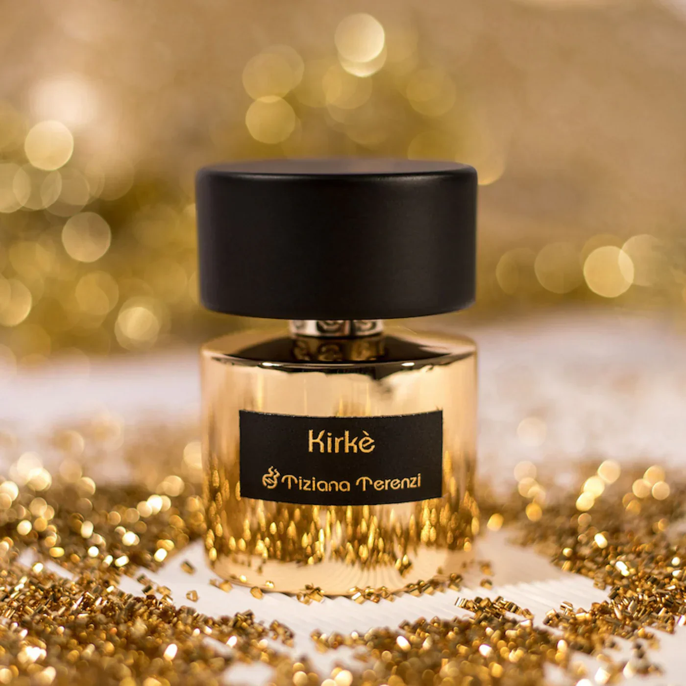 Kirke TIZIANA TERENZI - Muestra 10 ml