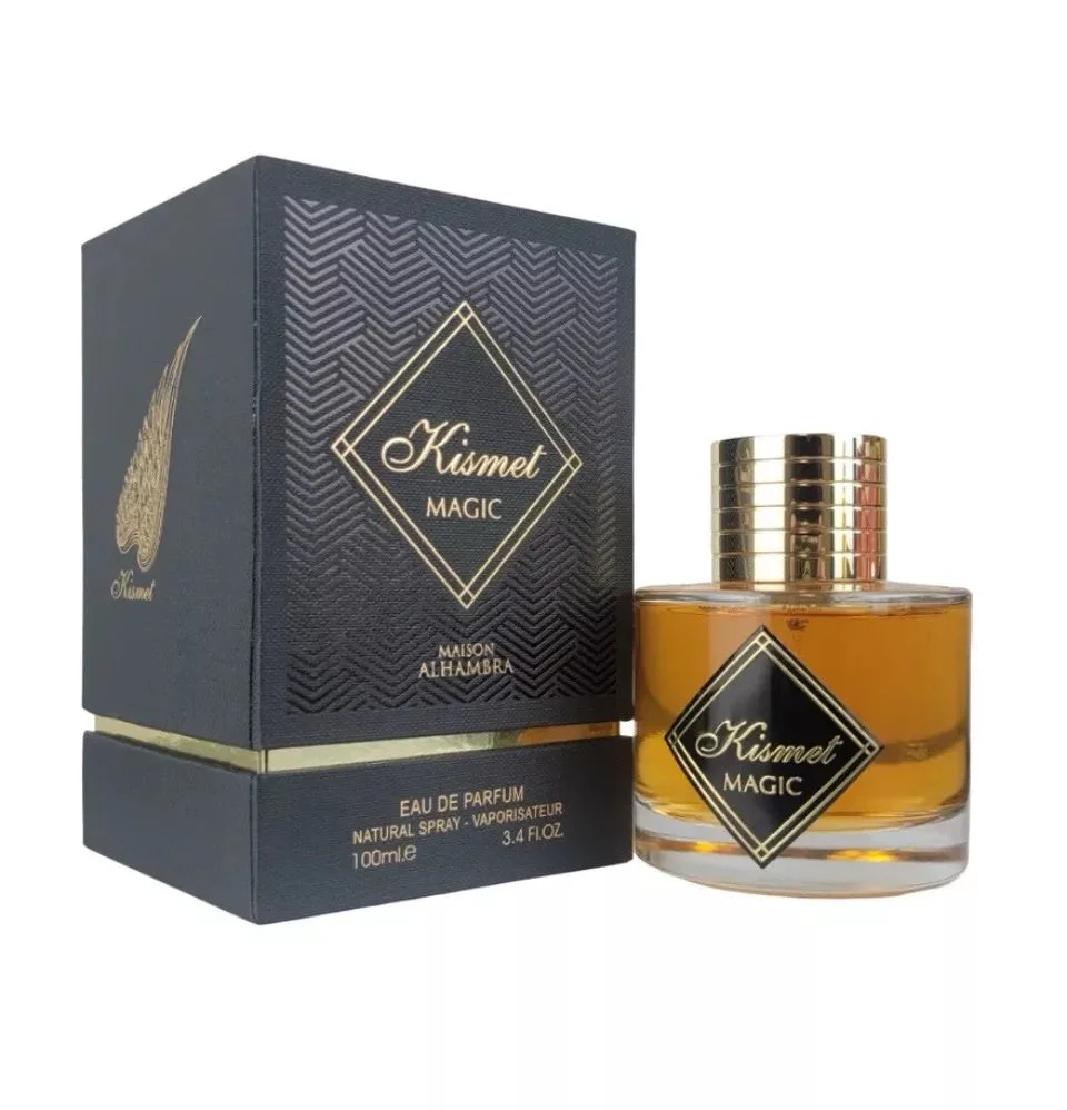 Kismet Magic MAISON ALHAMBRA - Muestra 5 ml - Image 2