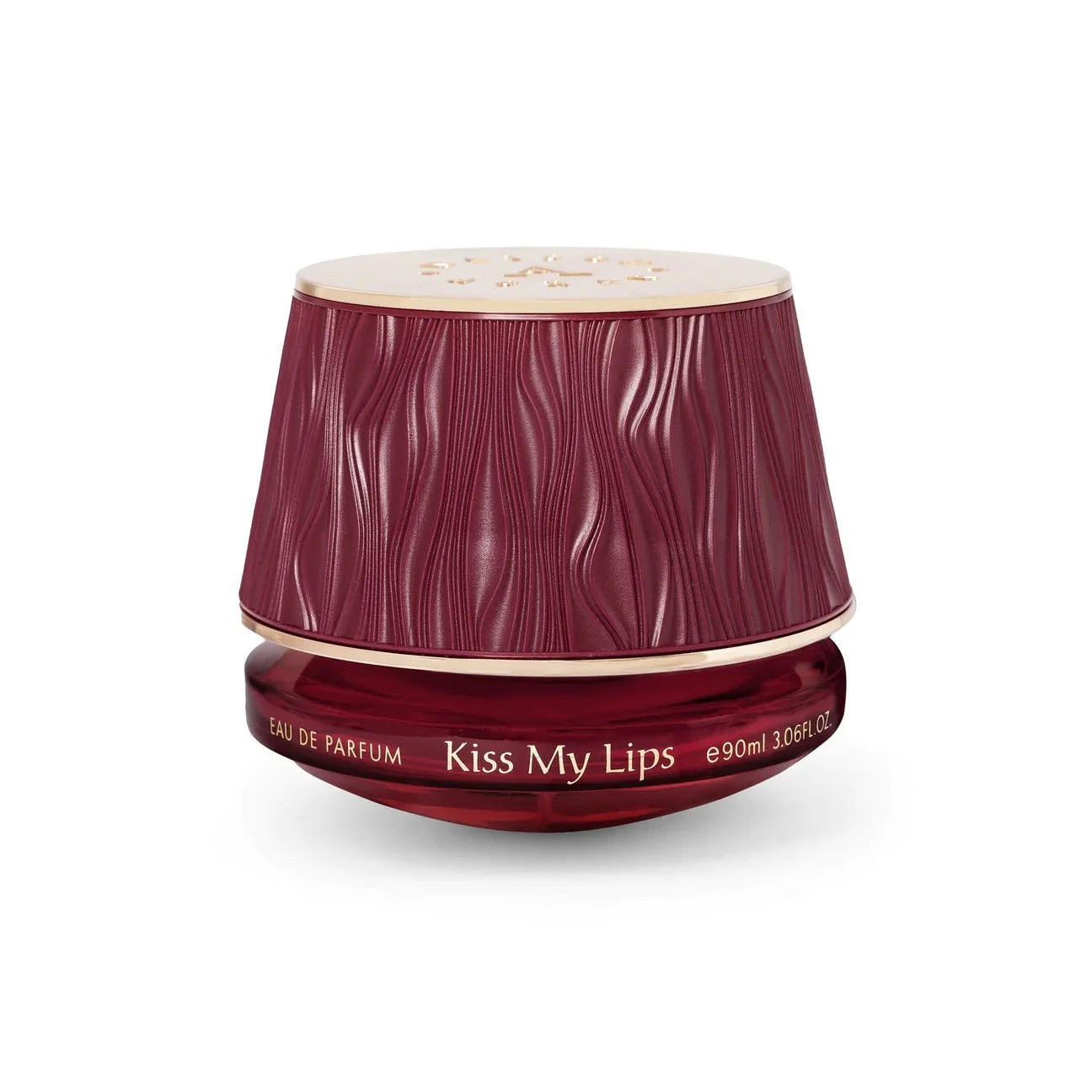 Kiss My Lips Maison Asrar EDP 90ml - Muestra 3 ml - Image 3