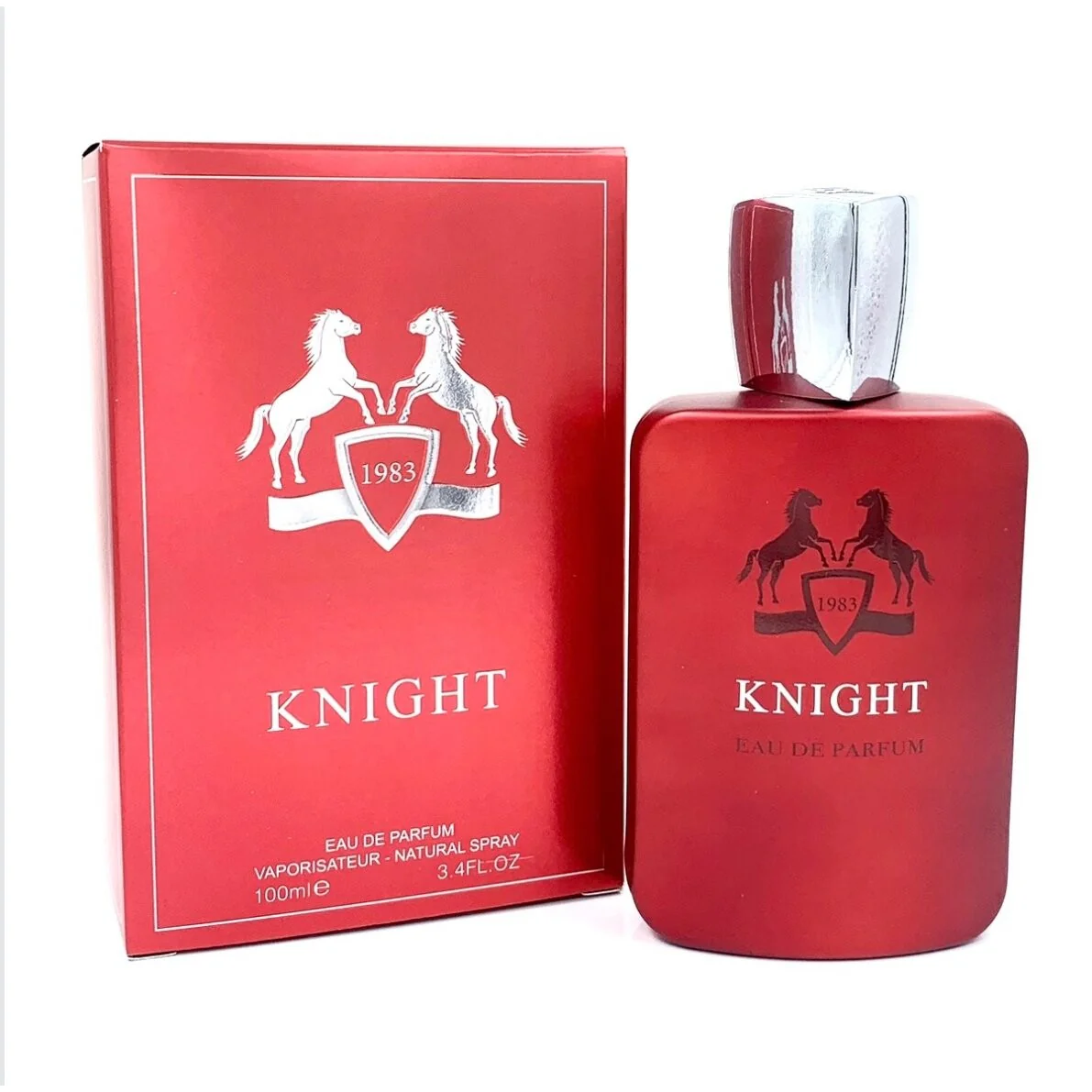 Knight Fragrance World 100ml - Muestra 10 ml