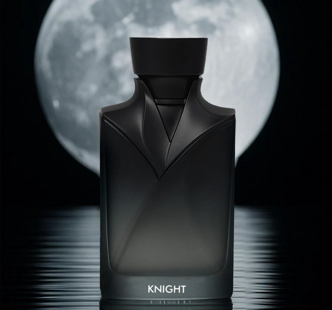 Knight NASEEM - Muestra 3 ml