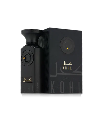 Kohl FRAGRANCE WORLD - Muestra 10 ml - Image 2