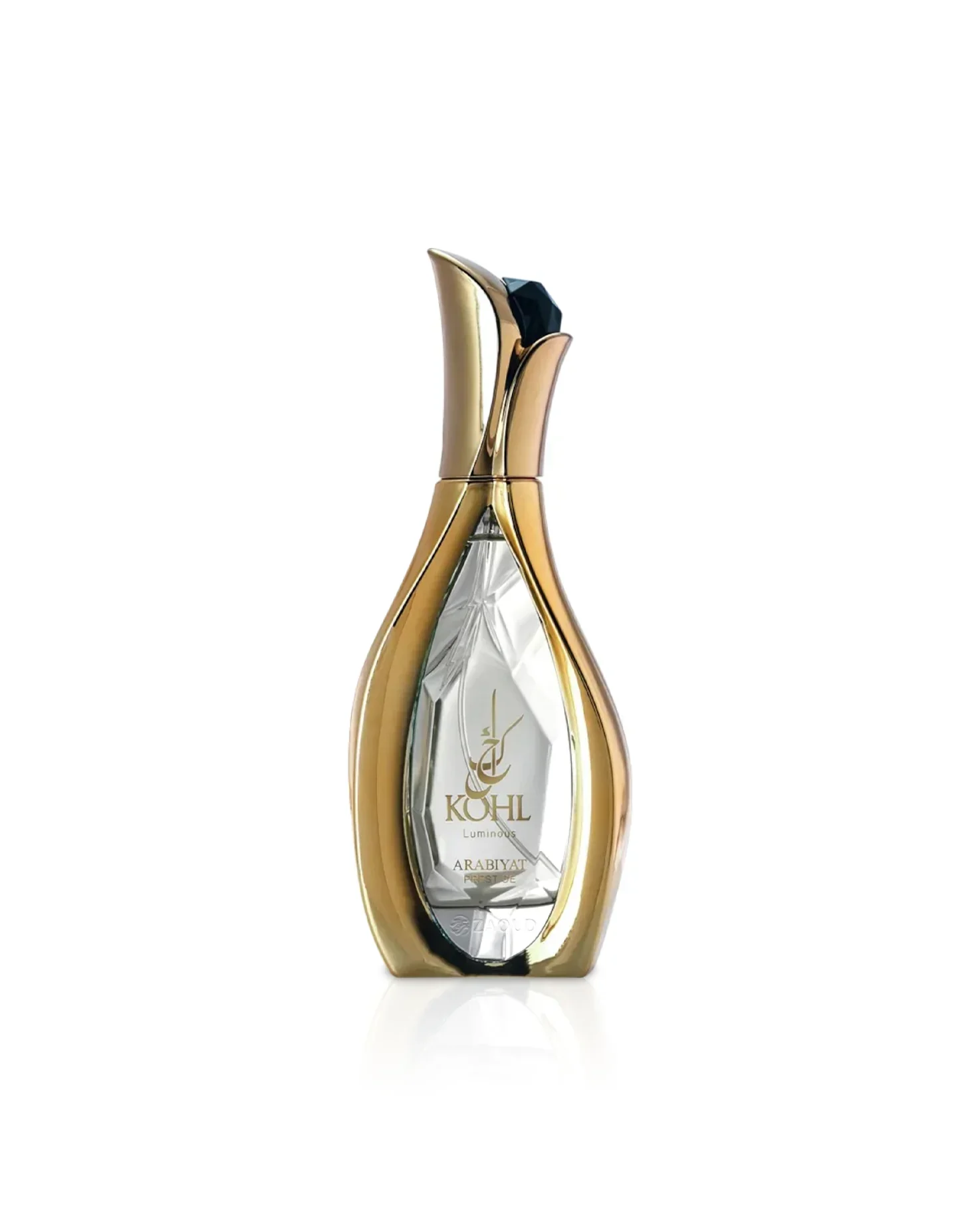 Kohl Luminous ARABIAT PRESTIGE - Muestra 5 ml