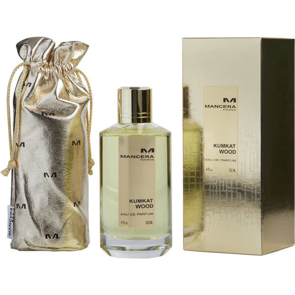 Kumkat Wood MANCERA - Muestra 10 ml - Image 2