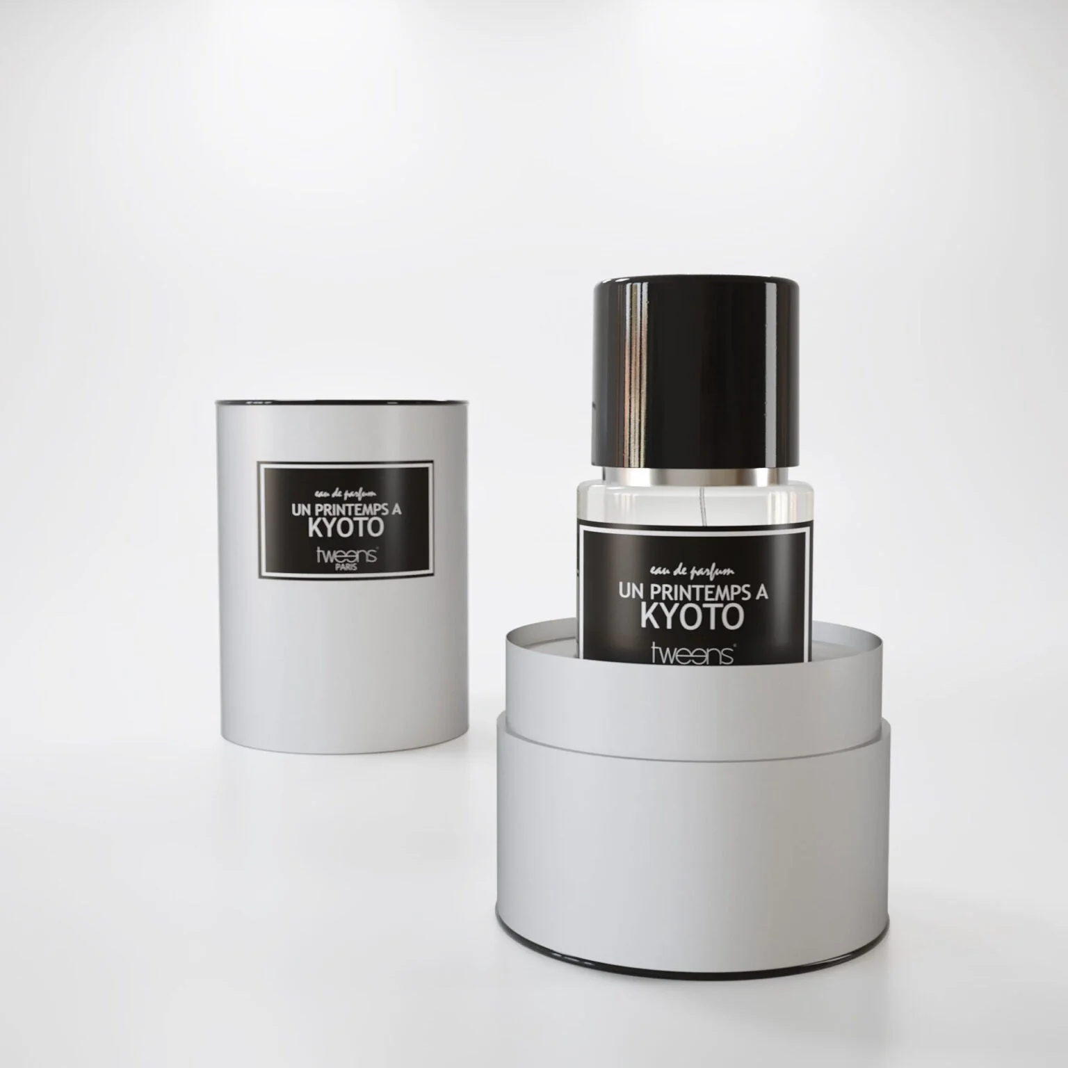Kyoto Tweens 50ml - Muestra 3 ml - Image 2