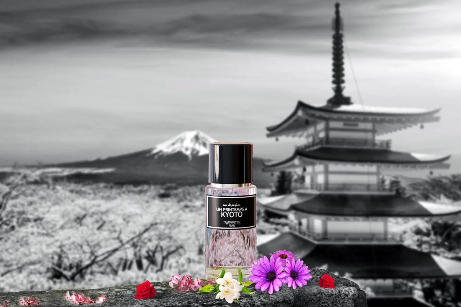 Kyoto Tweens 50ml - Muestra 5 ml