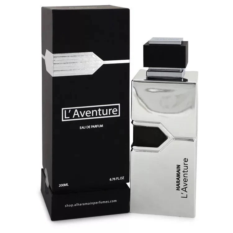 L' Aventure AL HARAMAIN - Muestra 10 ml