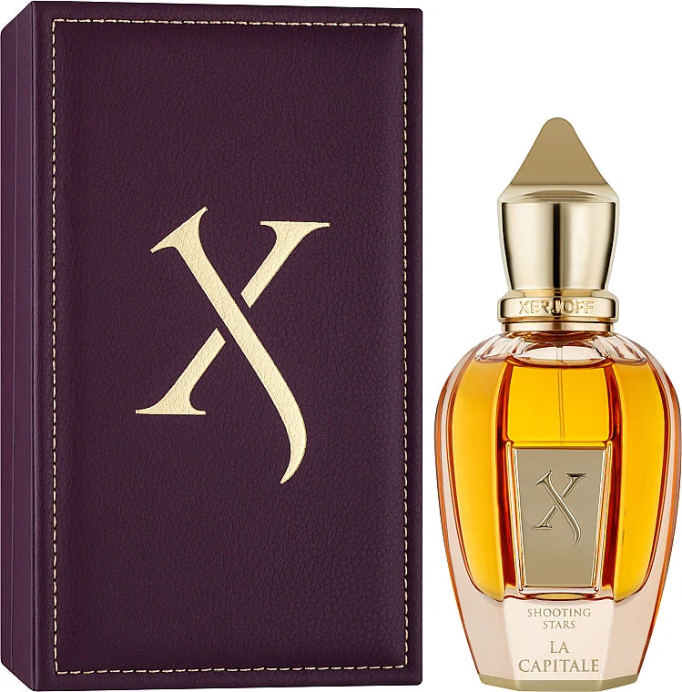 La Capitale XERJOFF - Muestra 5 ml - Image 2