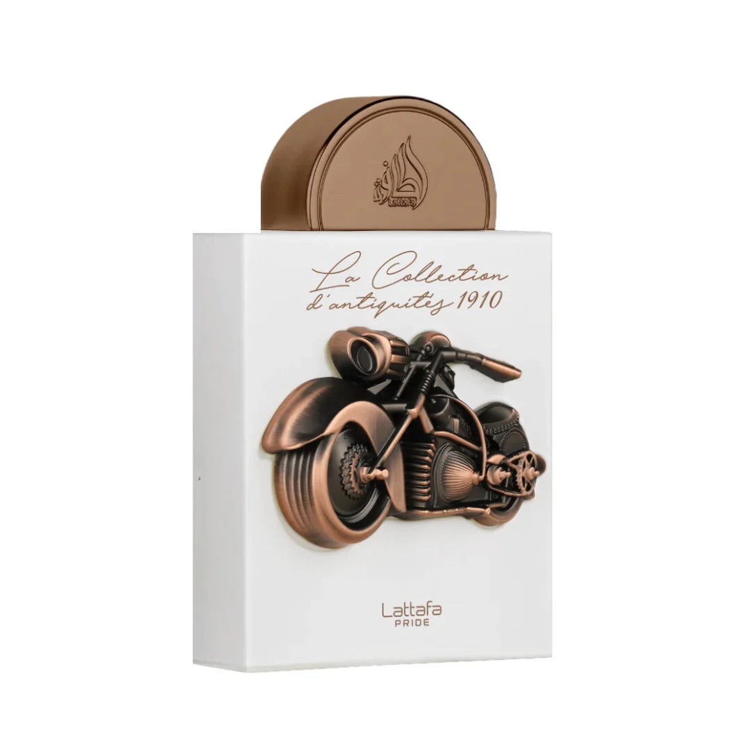 La Collection d'antiquites 1910 LATTAFA PRIDE - Muestra 5 ml