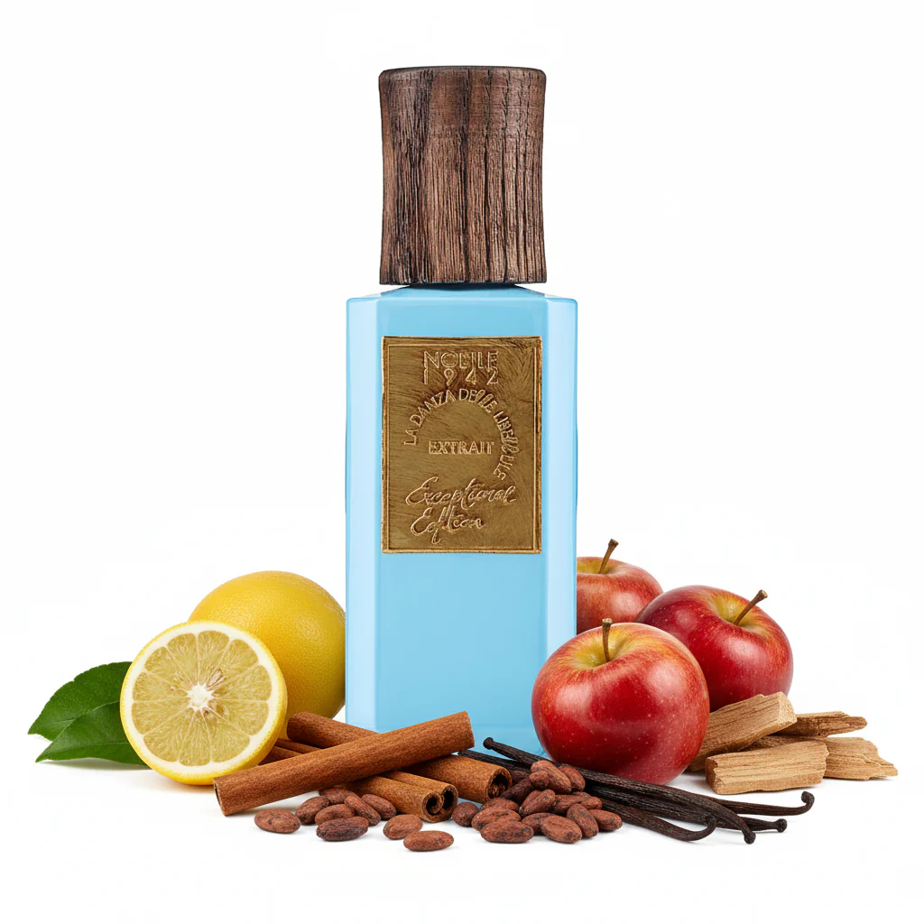 La Danza Delle Libellule Exceptional Edition NOBILE 1942 - Muestra 10 ml