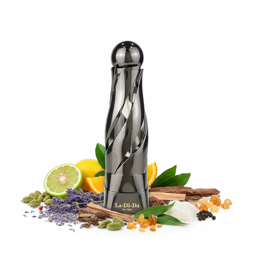 La Di Da For Him ARABIYAT - Muestra 10 ml