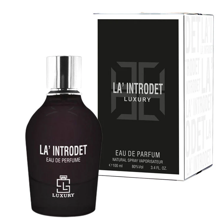 La' Introdet KHALIS - Muestra 10 ml