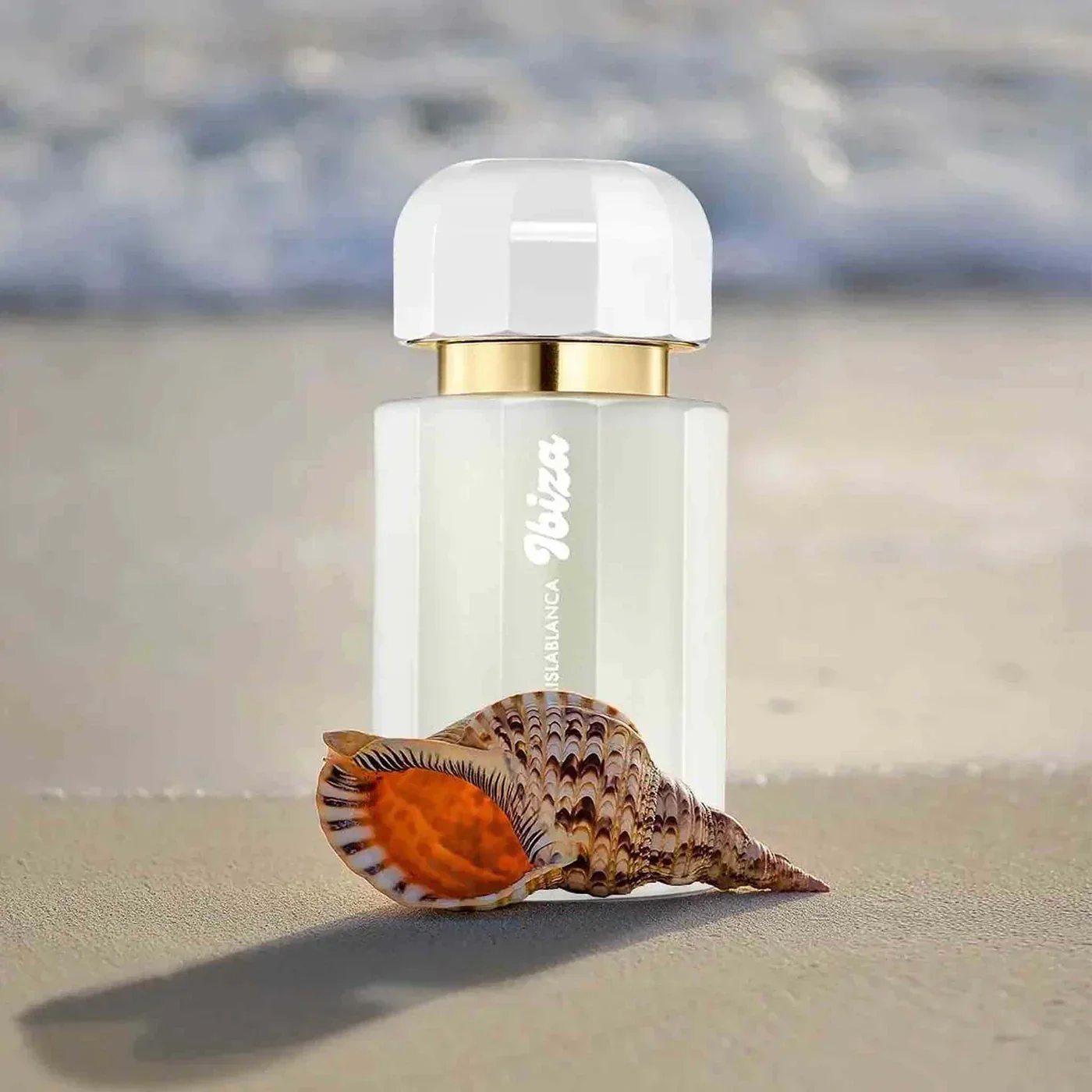 Ibiza La Isla Blanca RAMON MONEGAL - Muestra 10 ml