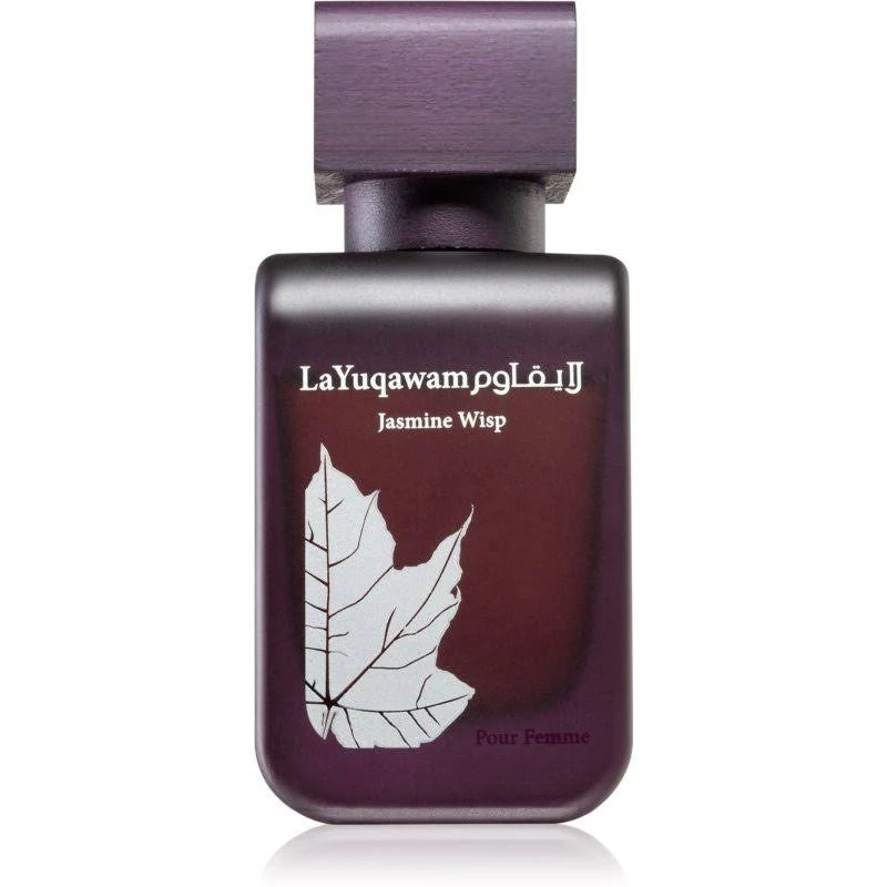 La Yuqawam Pour Femme Rasasi EDP 75ml - Muestra 3 ml