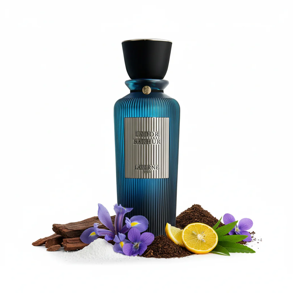 La'dor Bakhur LAVERNE - Muestra 10 ml