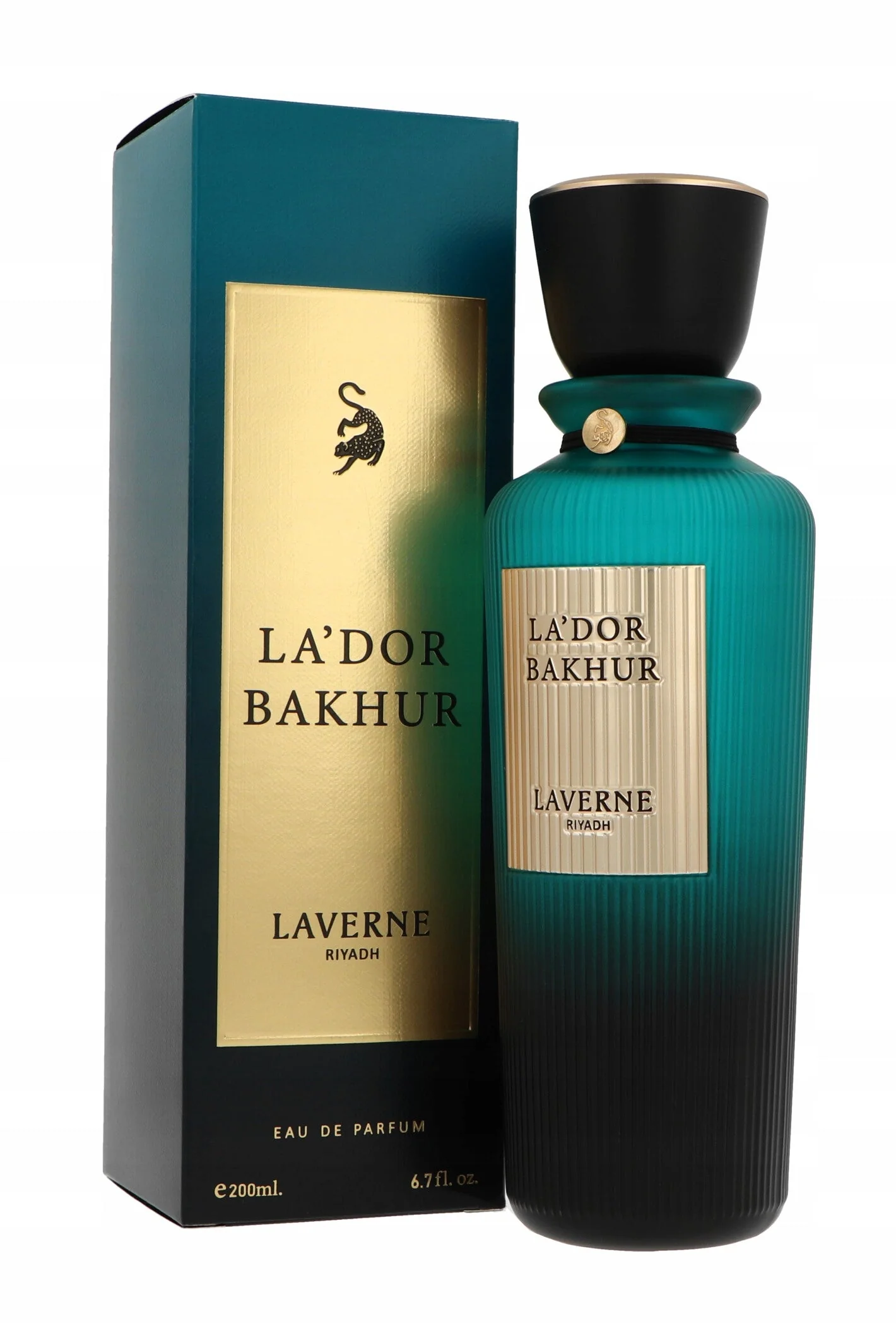 La'dor Bakhur LAVERNE - Muestra 10 ml - Image 2