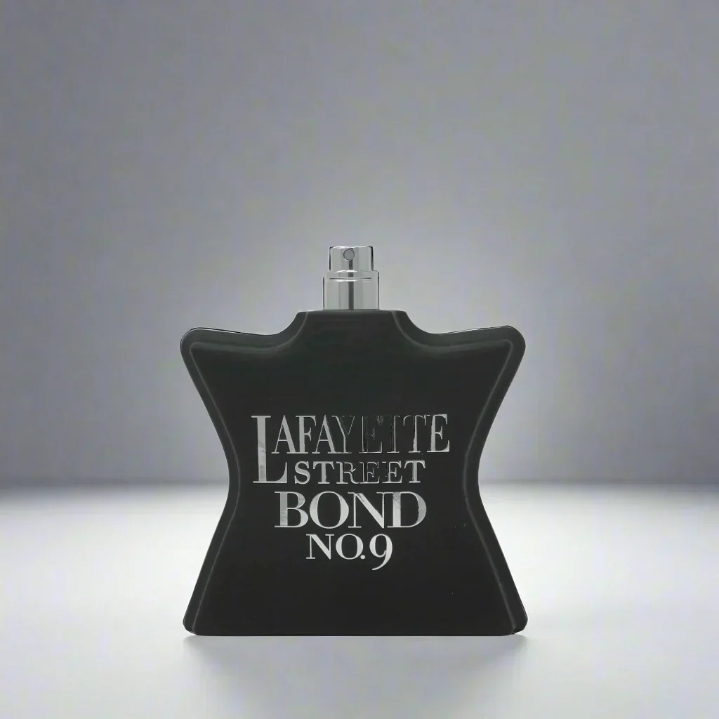 Lafayette Street BOND NO.9 100ml TESTER SIN TAPON - Muestra 5 ml - Image 2