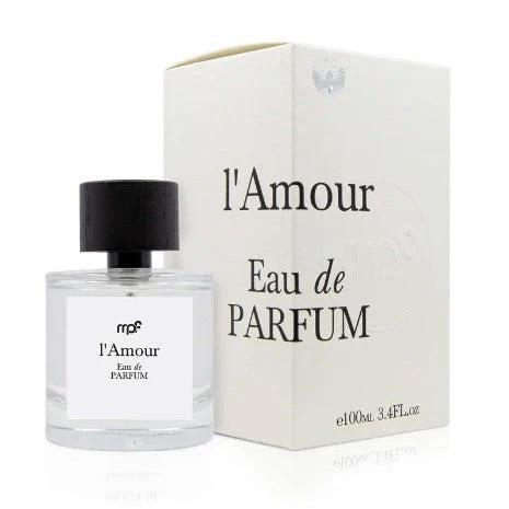 L'Amour MY PERFUMES - Muestra 5 ml